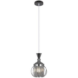 Подвесной светильник Reluce 05020-0.4-01 CH