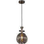 Подвесной светильник Reluce 05027-0.9-01 AB