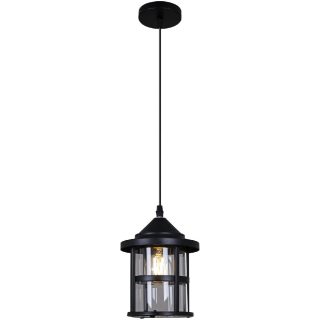 Подвесной светильник Reluce 05082-0.9-01 BK