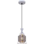 Подвесной светильник Reluce 05363-0.9-01 CH+WH