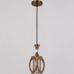 Подвесной светильник Reluce 05364-0.9-01 GB