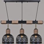 Подвесной светильник Reluce 05574-0.9-03