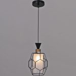 Подвесной светильник Reluce 05641-0.9-01