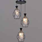 Подвесной светильник Reluce 05641-0.9-03