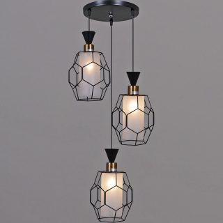 Подвесной светильник Reluce 05641-0.9-03