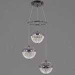 Подвесной светильник Reluce 05859-0.9-03 CR