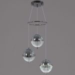 Подвесной светильник Reluce 05880-0.9-03 CR