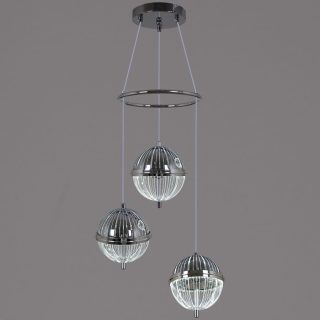 Подвесной светильник Reluce 05880-0.9-03 CR