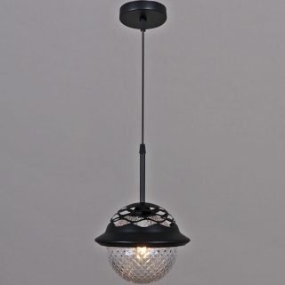 Подвесной светильник Reluce 05905-0.9-01 BK