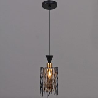 Подвесной светильник Reluce 05984-0.9-01 BK