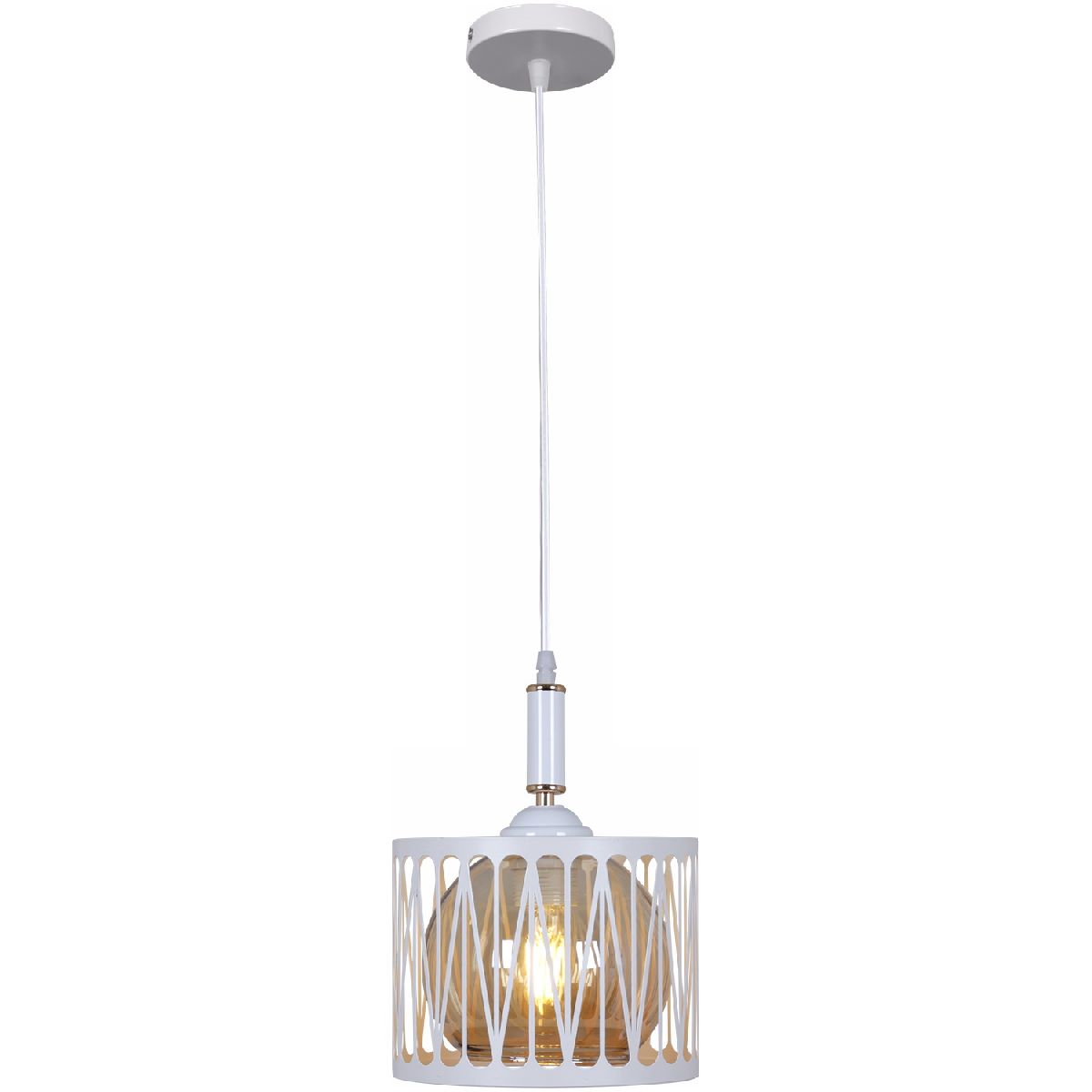 Подвесной светильник Reluce 06026-0.9-01 Подвесной светильник Reluce 06026-0.9-01