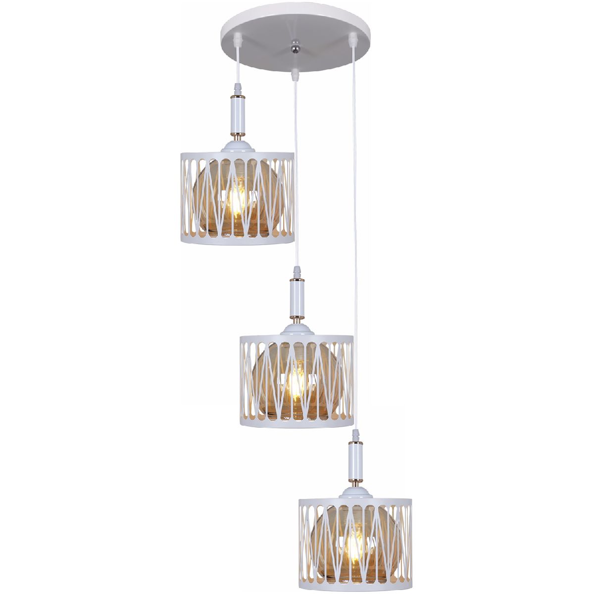 Подвесной светильник Reluce 06026-0.9-03 Подвесной светильник Reluce 06026-0.9-03