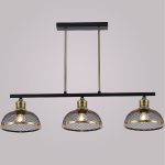 Подвесной светильник Reluce 06494-0.9-03