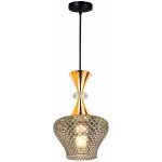 Подвесной светильник Reluce 09004-0.9-01 SMOKE