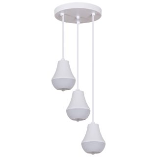 Подвесной светильник Reluce 16007-0.9-003IL E27 WT