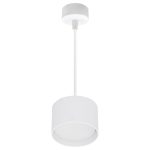 Подвесной светильник Reluce 53006-0.9-001LD GX53 WT