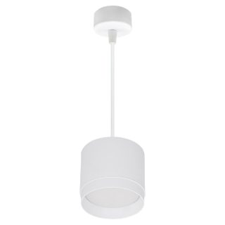 Подвесной светильник Reluce 53007-0.9-001LD GX53 WT