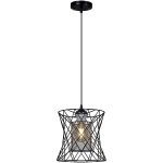 Подвесной светильник Reluce 70071-3.4-01 BK