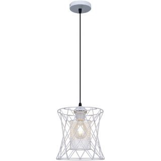 Подвесной светильник Reluce 70071-3.4-01 WH+BK