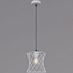 Подвесной светильник Reluce 70115-3.4-01 WH