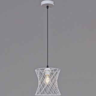 Подвесной светильник Reluce 70115-3.4-01 WH