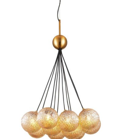 Подвесной светильник Simple Story 1018-10PL