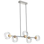 Подвесной светильник Simple Story 1082-LED20PL