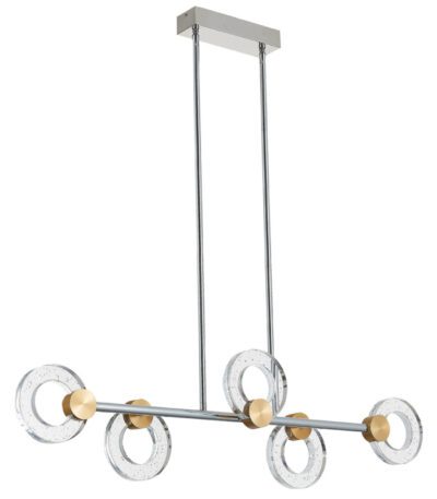 Подвесной светильник Simple Story 1082-LED20PL