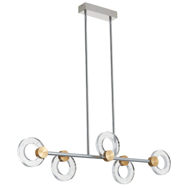 Подвесной светильник Simple Story 1082-LED20PL Подвесной светильник Simple Story 1082-LED20PL