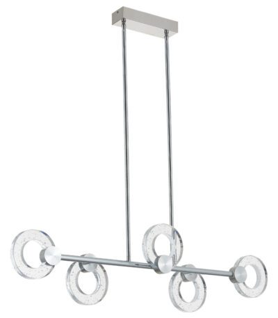 Подвесной светильник Simple Story 1083-LED20PL