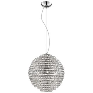 Подвесной светильник Simple Story 1096-5PL