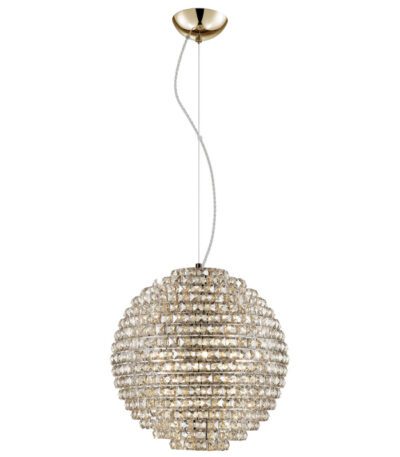 Подвесной светильник Simple Story 1097-5PL