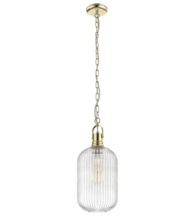 Подвесной светильник Simple Story 1115-1PL