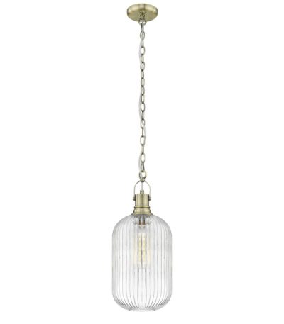 Подвесной светильник Simple Story 1117-1PL