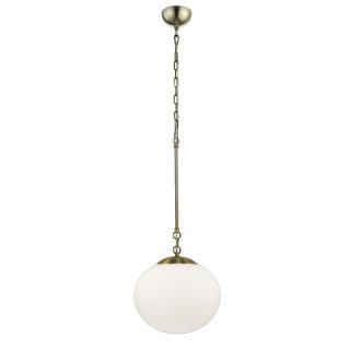 Подвесной светильник Simple Story 1123-1PL