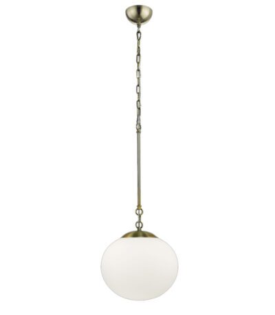 Подвесной светильник Simple Story 1123-1PL