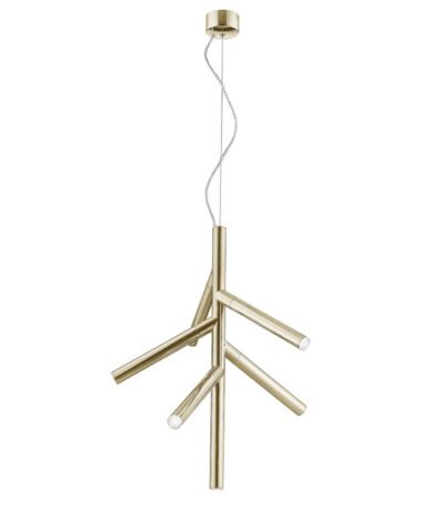 Подвесной светильник Simple Story 1158-LED30PL