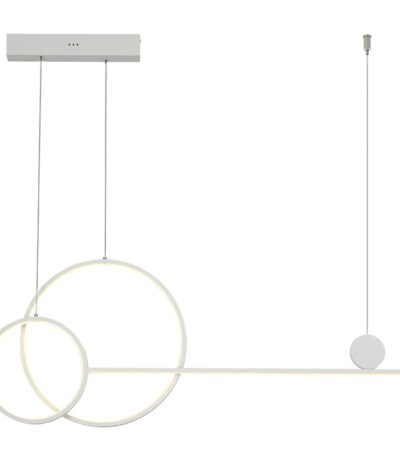 Подвесной светильник Simple Story 1174-LED40PL