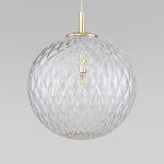 Подвесной светильник TK Lighting 4610 Cadix Gold a065192
