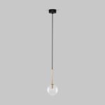 Подвесной светильник TK Lighting 5941 Nilos a068677