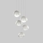 Каскадная люстра TK Lighting 10214 Bono a068322