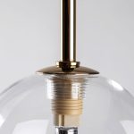 Каскадная люстра TK Lighting 10258 Aurora a068316