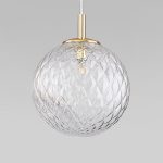 Подвесной светильник TK Lighting 4609 Cadix Gold a065191