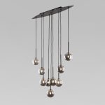Каскадная люстра TK Lighting 6148 Estera a068583