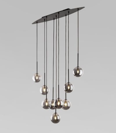 Каскадная люстра TK Lighting 6148 Estera a068583
