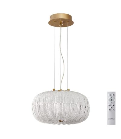 Подвесной светильник Sonex Angelo 7720/24L