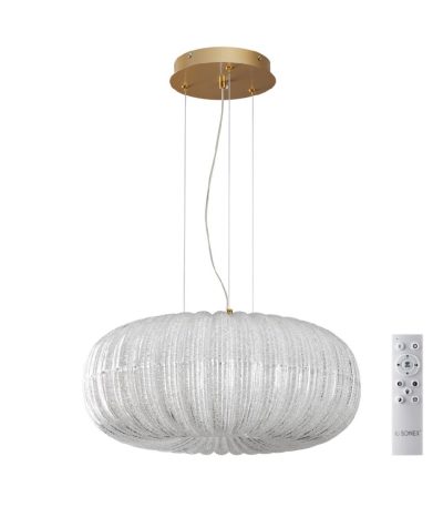 Подвесной светильник Sonex Angelo 7720/48L