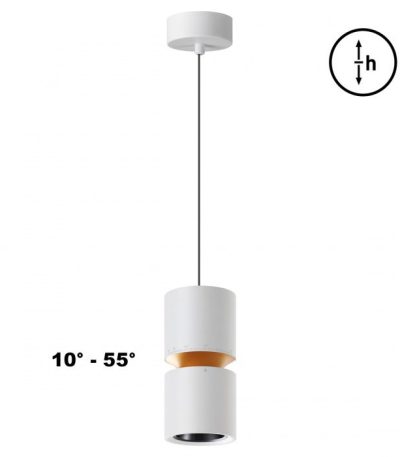 Подвесной светильник Sonex Aristo 359339