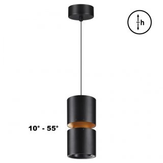 Подвесной светильник Sonex Aristo 359340