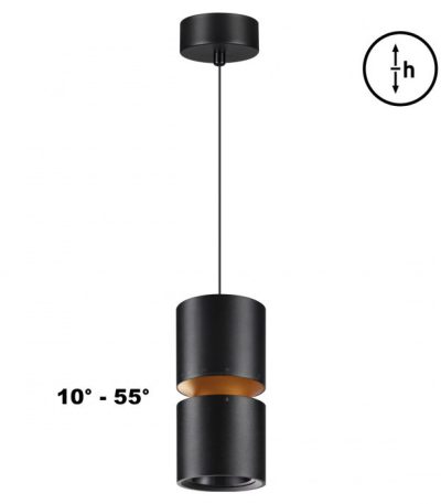 Подвесной светильник Sonex Aristo 359340